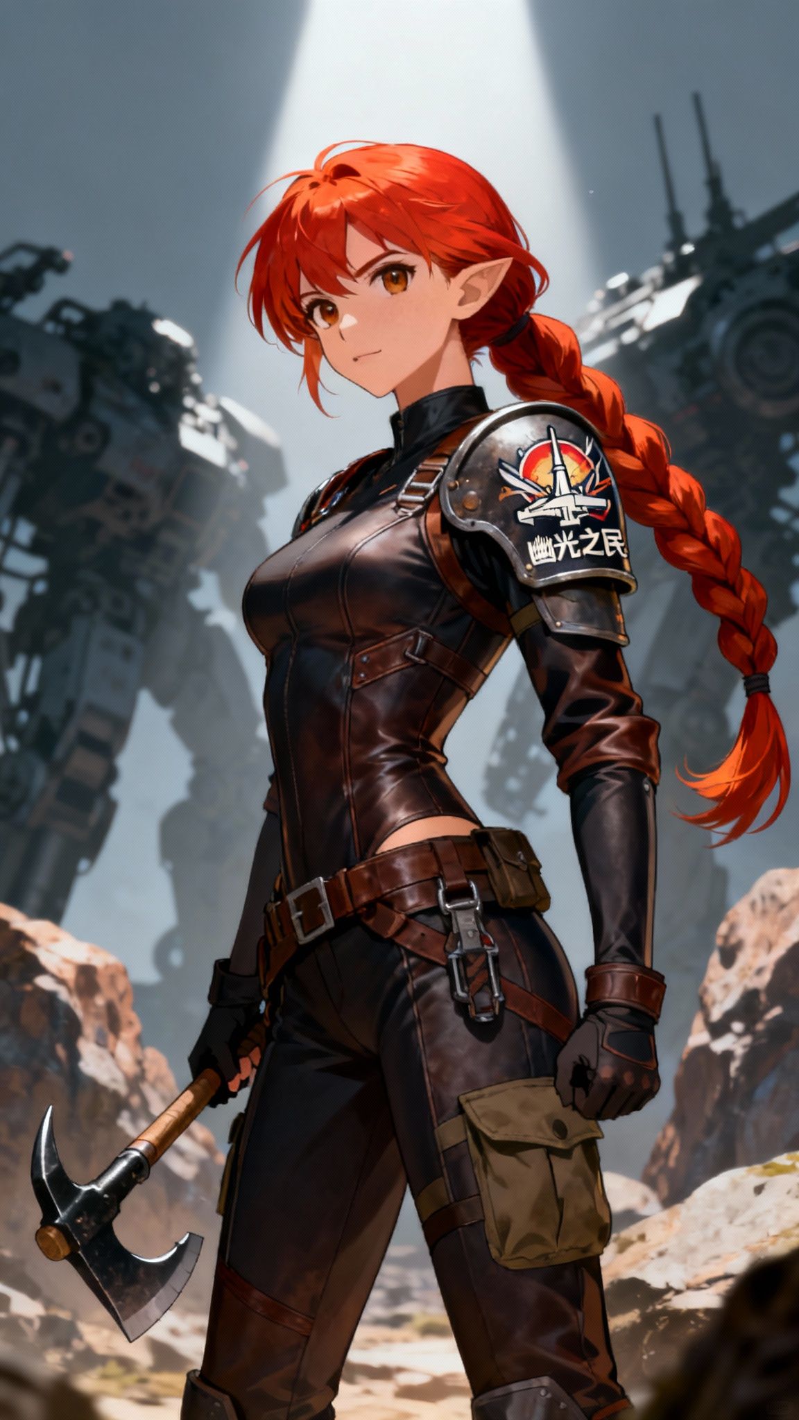 Reference image 1 for SEEDREAM generation