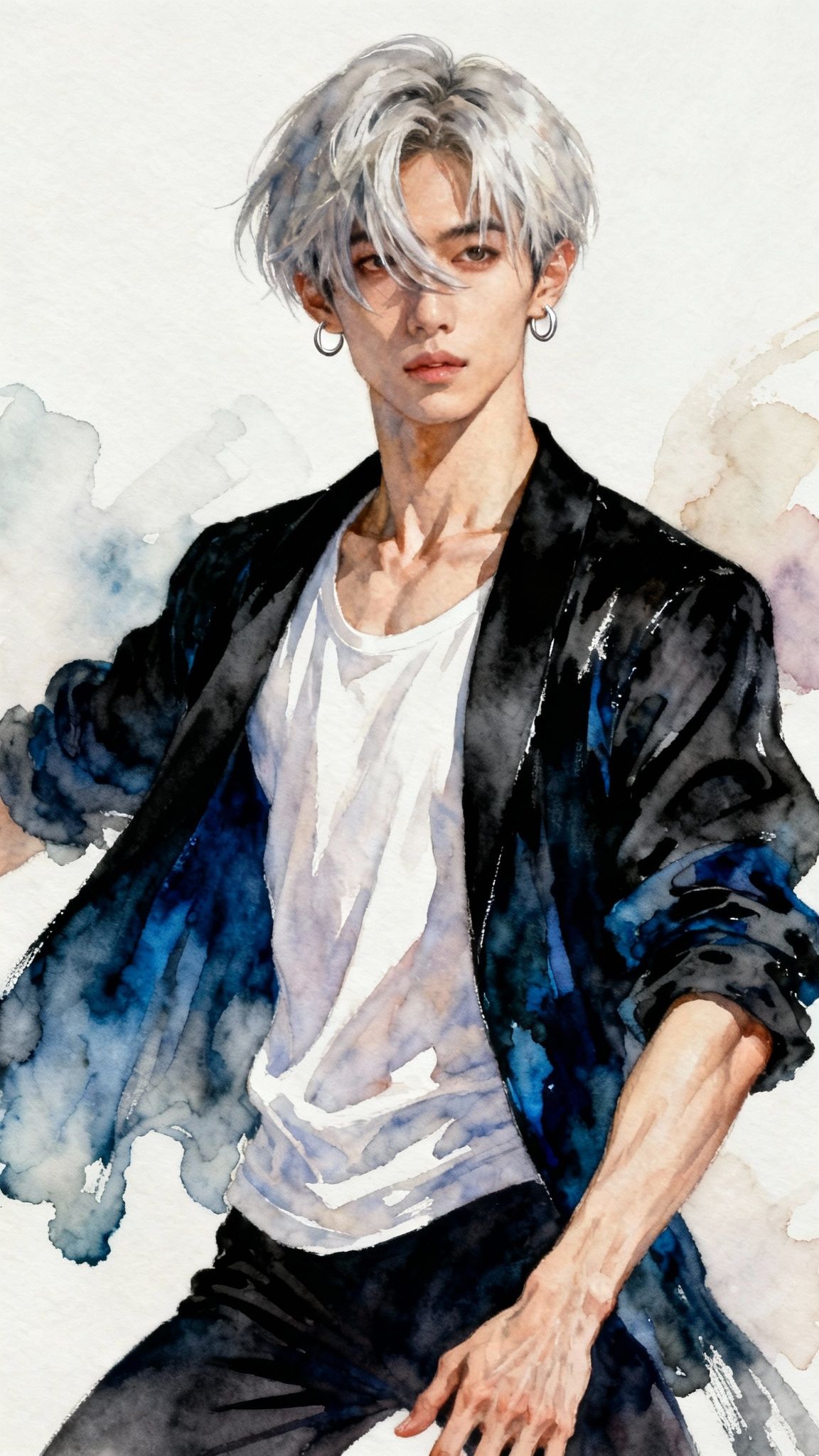 Ji woo Park Perfil Del Personaje Mate AI ji-woo-park-perfil-del-personaje-mate-ai